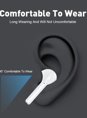 Mini-2 TWS Wireless Earphones Headphone Bluetooth 5.0 Headse