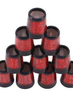 Hot 10Pcs Golf Tip Ferrules Rings For Golf Wood Ferrule