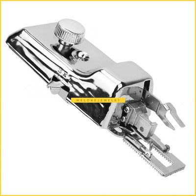 Sewing Machine Presser Foot Accessories Domestic Locking But
