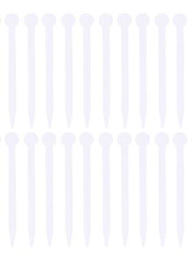 300pcs Paper Tester Perfume Store Testing Supplies