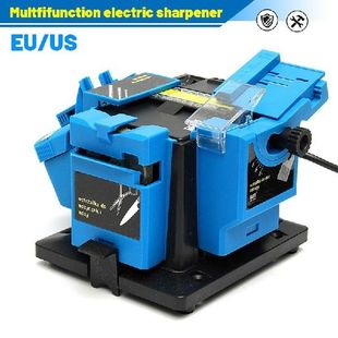 96W Multifunction Knife Electric Sharpener Household
