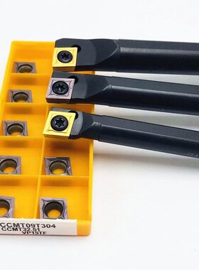 S10K S12M S14N S16Q S18Q S20R SCLCR09 95 degree spiral inner