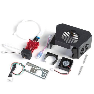 for CRELITY 3D CR-6 SE Printer Assembled Full Extruded Hoten