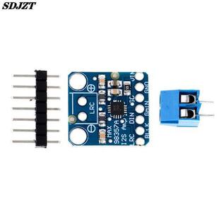 1PC High Quality MAX98357 MAX98357A I2S 3W Class D