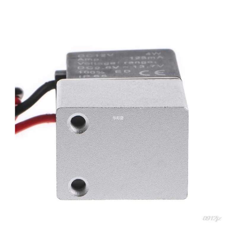 Normally Closed Solenoid valve 2V025-06 12V DC 1/8