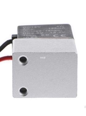 Normally Closed Solenoid valve 2V025-06 12V DC 1/8