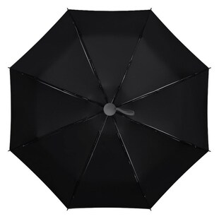8 Ribs Mini Umbrella Windproof anti-UV Protection 5Folding U