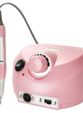 Professional Electric Drill Machine File Polisher Manicure K