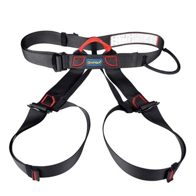 Professional Outdoor Sports Safety Belt Rock Mountain Climbi