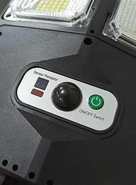 Super 504 Led 12000LM Solar Led Light Outdoor Solar Lp Wat