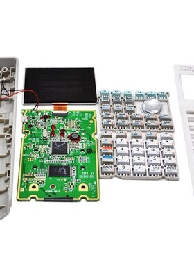 Hp39gii Graphing Calculator Sat / Ap Exam Scientific Calcula