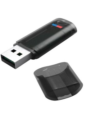 Wireless Adapter BT5.2 Transmitter with Low Latency for Swit