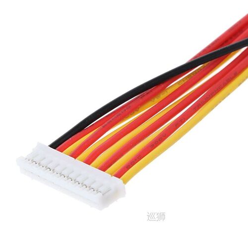 10S 36V 30A Battery Protection Board Li-ion Cell 18650 Batte