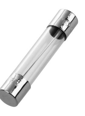 20pcs Fast Blow Glass Tube Fuse 8A 8 Amps 250V 6mm x 30mm