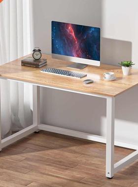Fast-shipping Modern Office Desk Computer Table Laptop Study