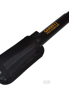Garrett metal detector gold pinpointer underground pin point