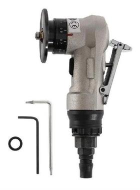 Portable 45 Degree Arc Air Beveling Machine Mini Pneumatic
