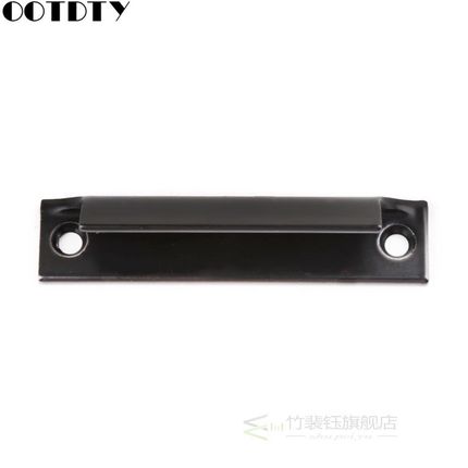 Aluminum Alloy Door Handle Push-pull Balcony Gate Window Pul
