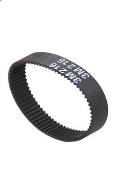 1Pcs HTD 3M-918 To 3M-1062 Closed Loop Timing Belt Transmiss