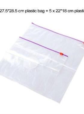 10pcs Freezing Large/small Seald Kitchen Accessories