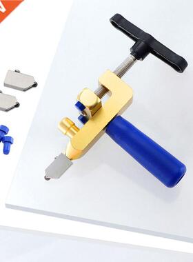 896B Manual Onepiece Tile Cutter for Cutting Ceramic Tiles