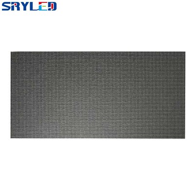 P2.5 LED Module 128x64matrix HD LED Panel 320x160mm Hub75 RG