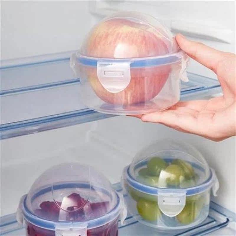 2023 Small Storage Bowl Household Vegetable Fruit Storage Co