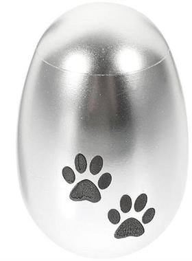 Urn Pet Dog Memorial Keepsake Cremation Ash Urns Cat Metal