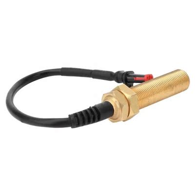 M18x1.5 Speed Sensor Magnetoelectric High Quality 适用于 Die