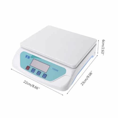 30kg Electronic Scales Weighing Kitchen Scales Grams Balance