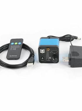 36MP 1080P 60FPS HDMI USB WIFI Electronic Video Microscope C