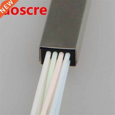 10pcs Splitter Plc 1x8 without connector G657A1 with high qu