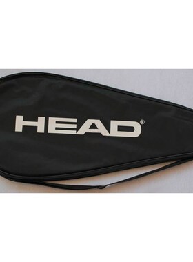 Tennis Racket Bag Single Shoulder Sports Handbag Waterproof