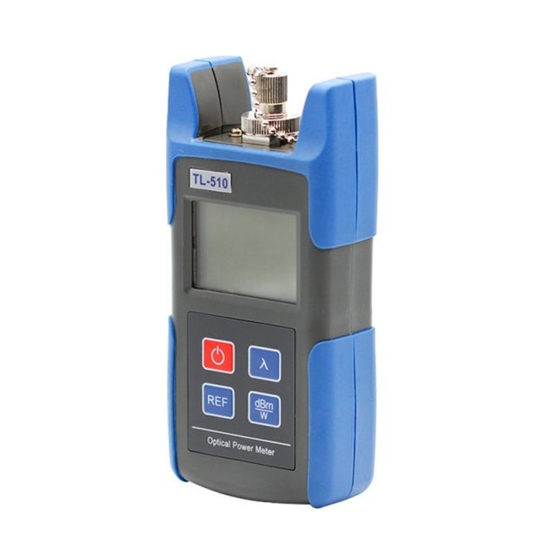 FTTH Fiber Optical Power Meter TL510 Cable Tester -70- 10Dbm