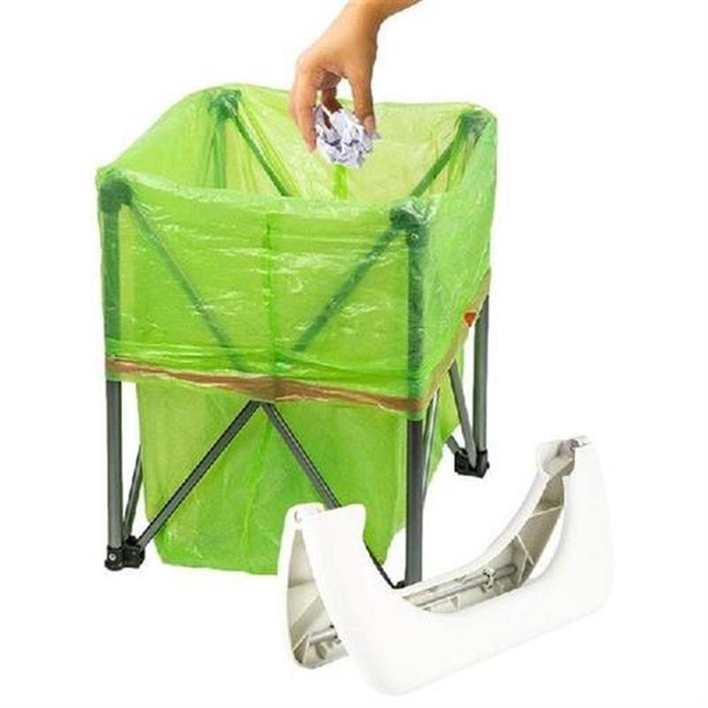 Outdoor Folding Commode Portable Folding Commode Toilet