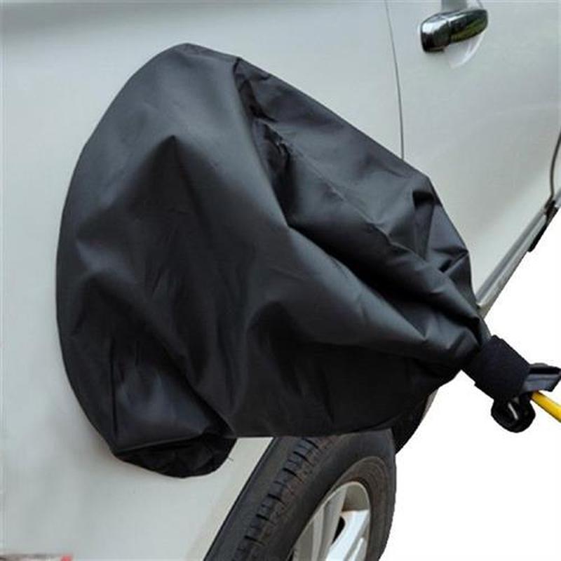 New Energy Vehicle Charging Port Rain Cover Electric Car