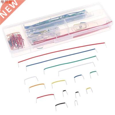 Kit de fils de platine de prototypage sans soudure | Kit de
