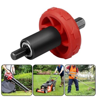 1PC Electric Engine Drill Bit Adapter Motor Start Drill Bit