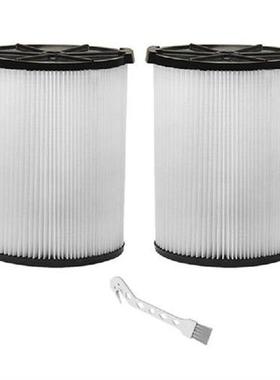 For Ridgid VF4000 Replacement Filter For 5-20 Gallons And