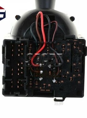 Steering Column Indicator Light Stalk Unit Headlamp Fog Lamp