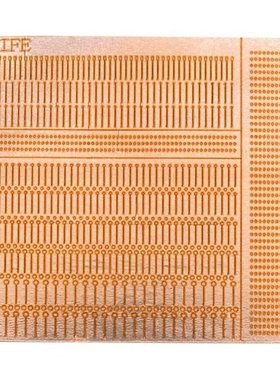 5Pcs RL-007 No Looping Repair Spot Welding Piece Jumping Wir