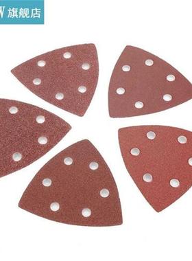101pc Sanding Set Sandpaper For Bosch Fein Oscillating Multi