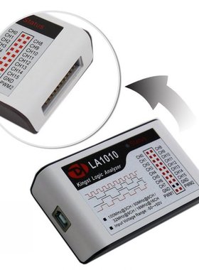 Electrical Testing Equipment Logic Analyzer Signal Instrumen