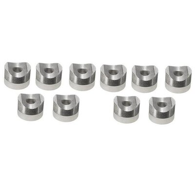 10PCS One Seals Tip Gaskets for Airless Paint Spray Nozzle G