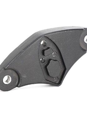 Front Suspension Fixation Board for KUGOO M4 Folding