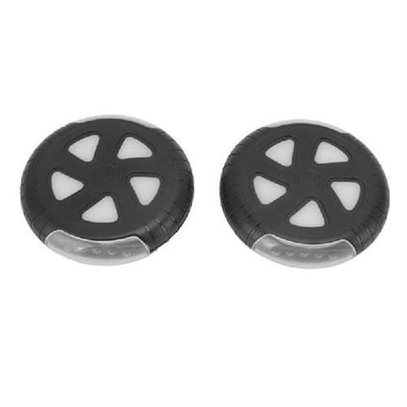 Stroller Safety Lights Waterproof Stroller Lights Easy To