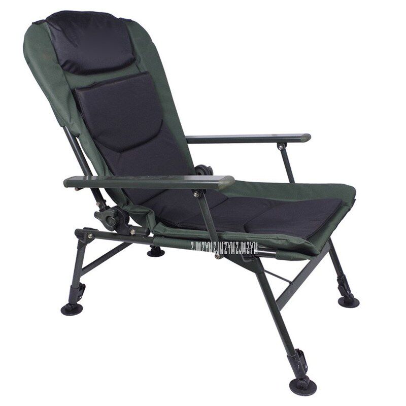 DY003 Foldable Fishing Chair?Light Portable Multifunctional