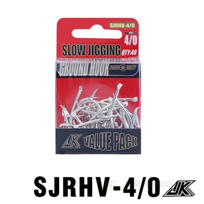 New  Hook Super Anti Rust Seawater  Craftsmanship Extremely