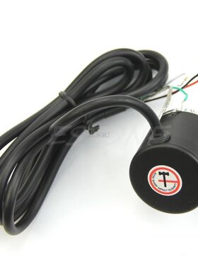 400P / R Incremental Rotary Encoder 400 Pulses MAX Mechanica