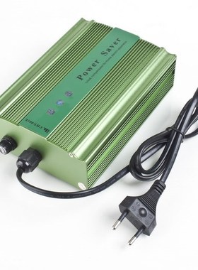 201650KW Power Saver Save Electricity Energy Saving EU Plug